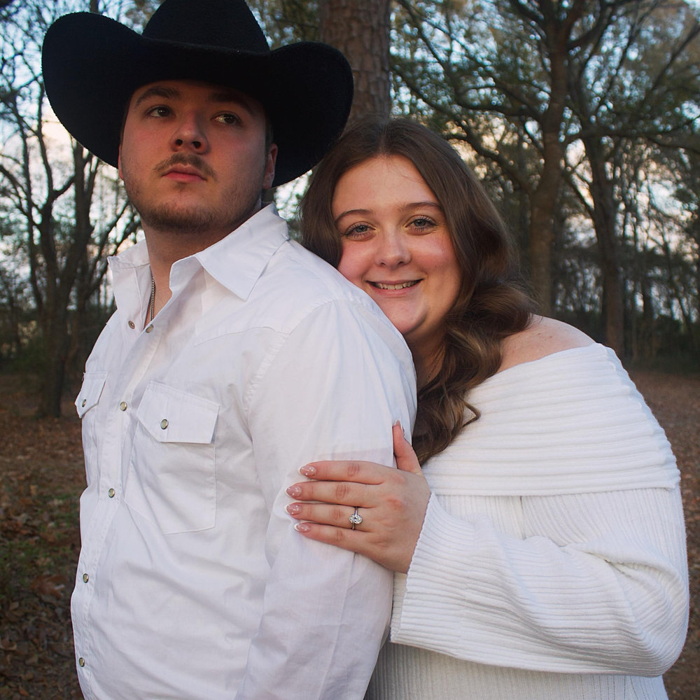 Breanna McClanahan and James Toal's Wedding Website