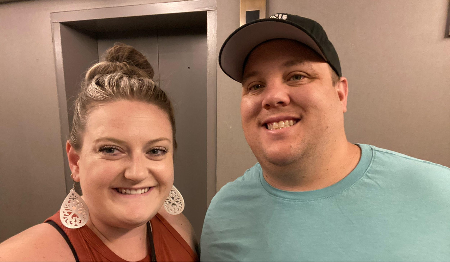 The Wedding Website of Kelley McDonald and Danny Hand