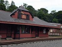 Train Depot