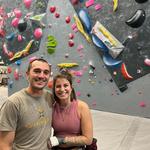 Climb Bentonville