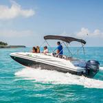 Rent a Boat or Jet Ski with Key West Boat and Jet Ski Adventures