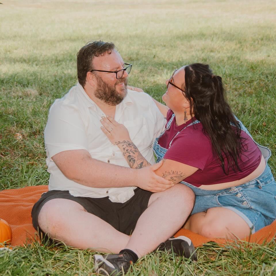 HUGE SHOUT OUT TO Mr. Bill Truran & Mrs. Jess Truran for being the ultimate sneaky photographers and capturing some very precious moments for us!