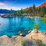 Lake Tahoe