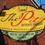 The Pit Authentic Barbecue