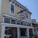 Boatyard Bar & Grill