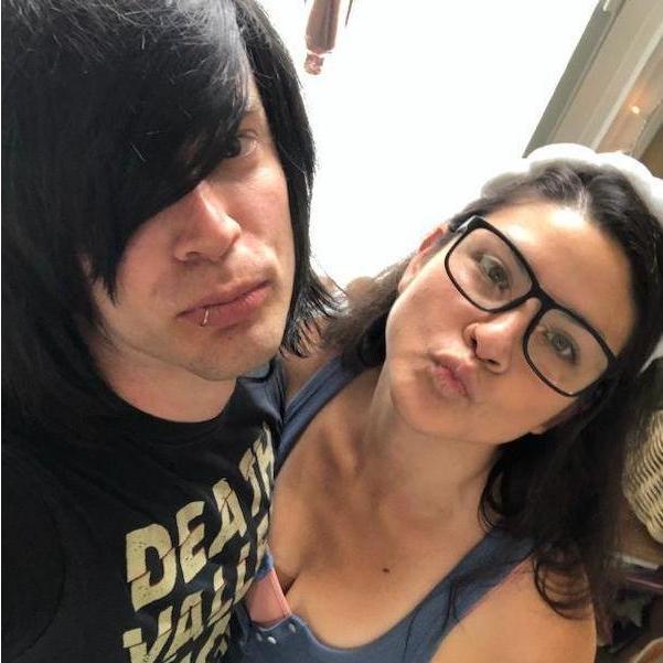 We may not have known each other in middle school, but Tino's convinced he would have loved Kailyn then, too. Here's a sneak peak into our 13 year old selves at Kailyn's 30th birthday party.