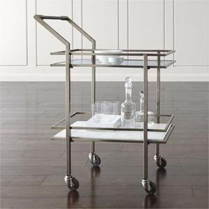 Renee Bar Cart