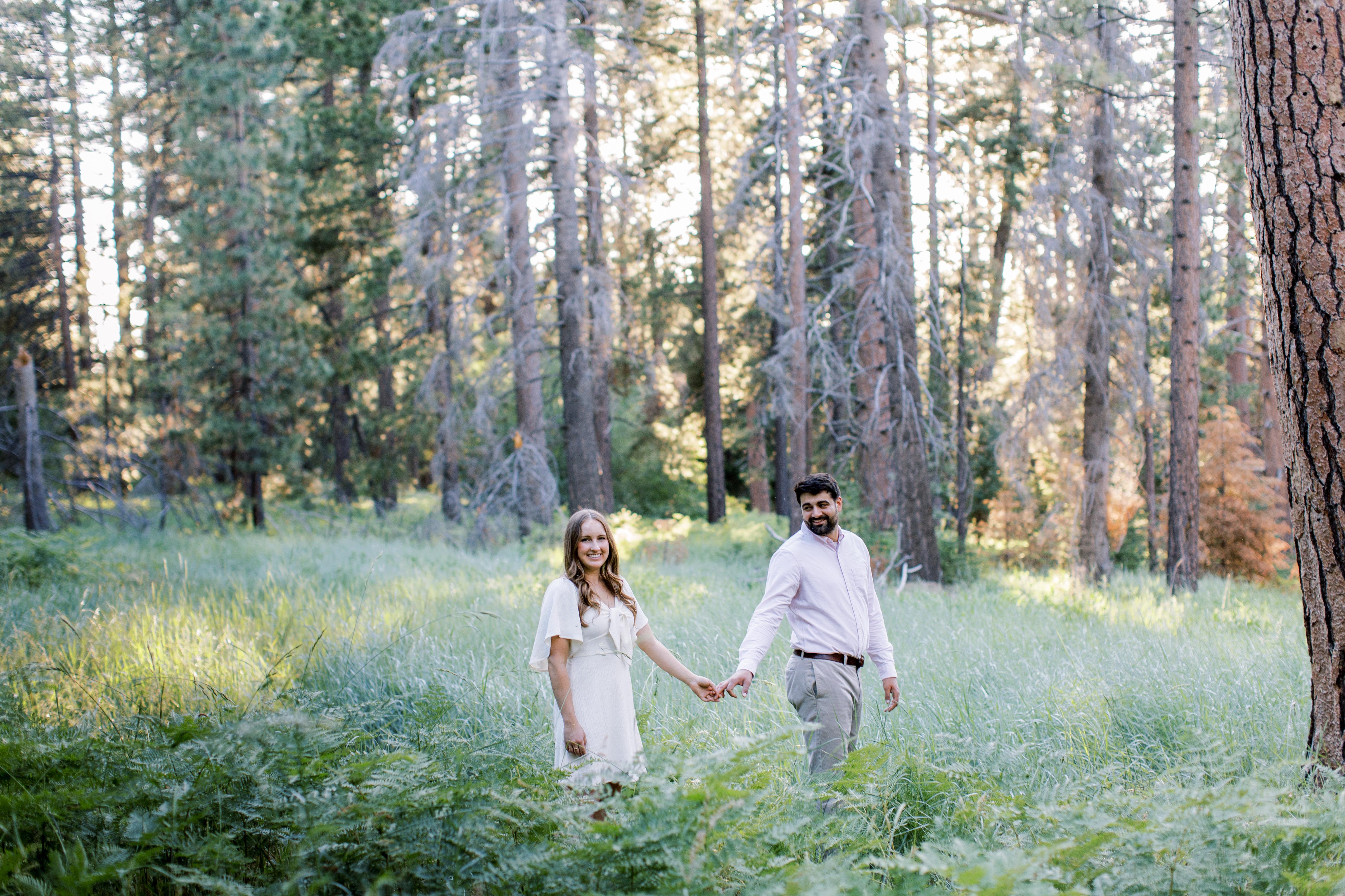 The Wedding Website of Anne Deffebach and Daniel Masetti