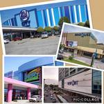 Malls