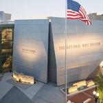 The National WWII Museum
