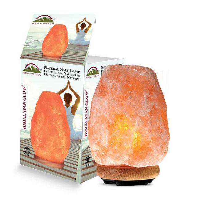 Himalayan Salt Lamp