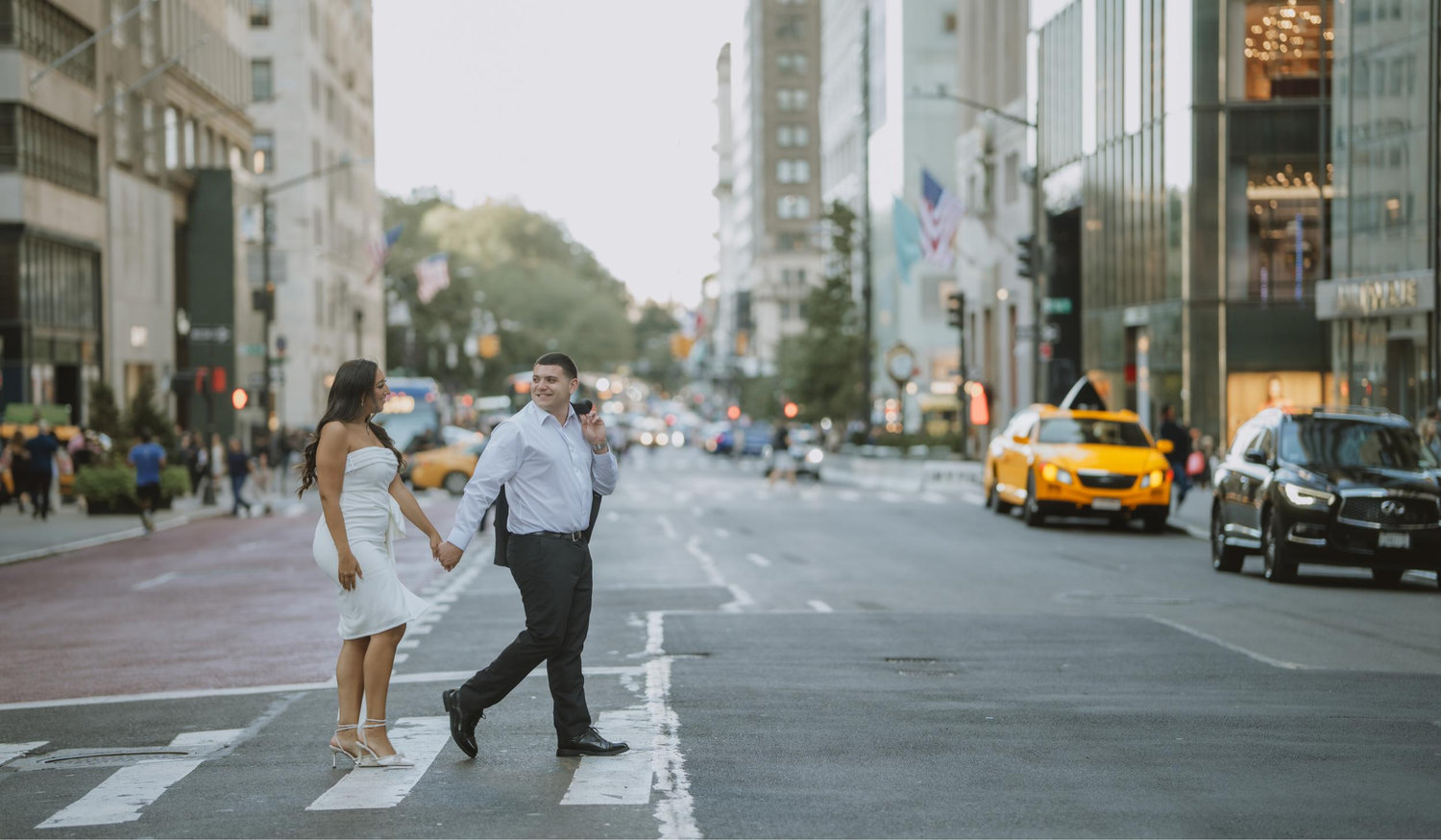 The Wedding Website of Claire Burfeind and Michael Zuccaro