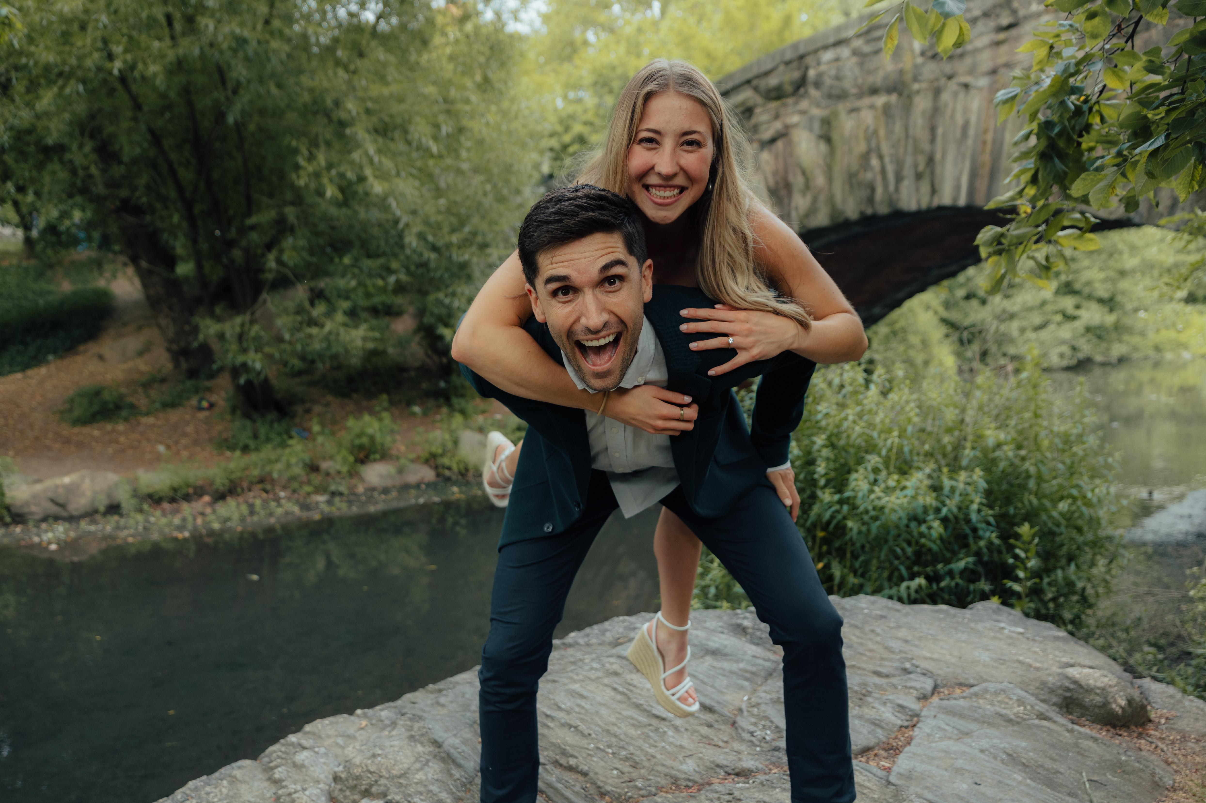 The Wedding Website of Riley Godard and Tim Brown