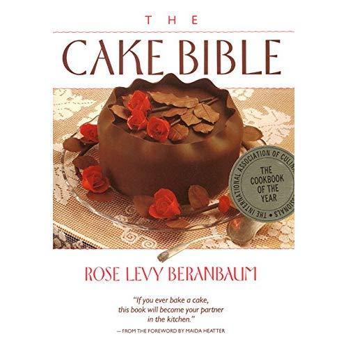 The Cake Bible