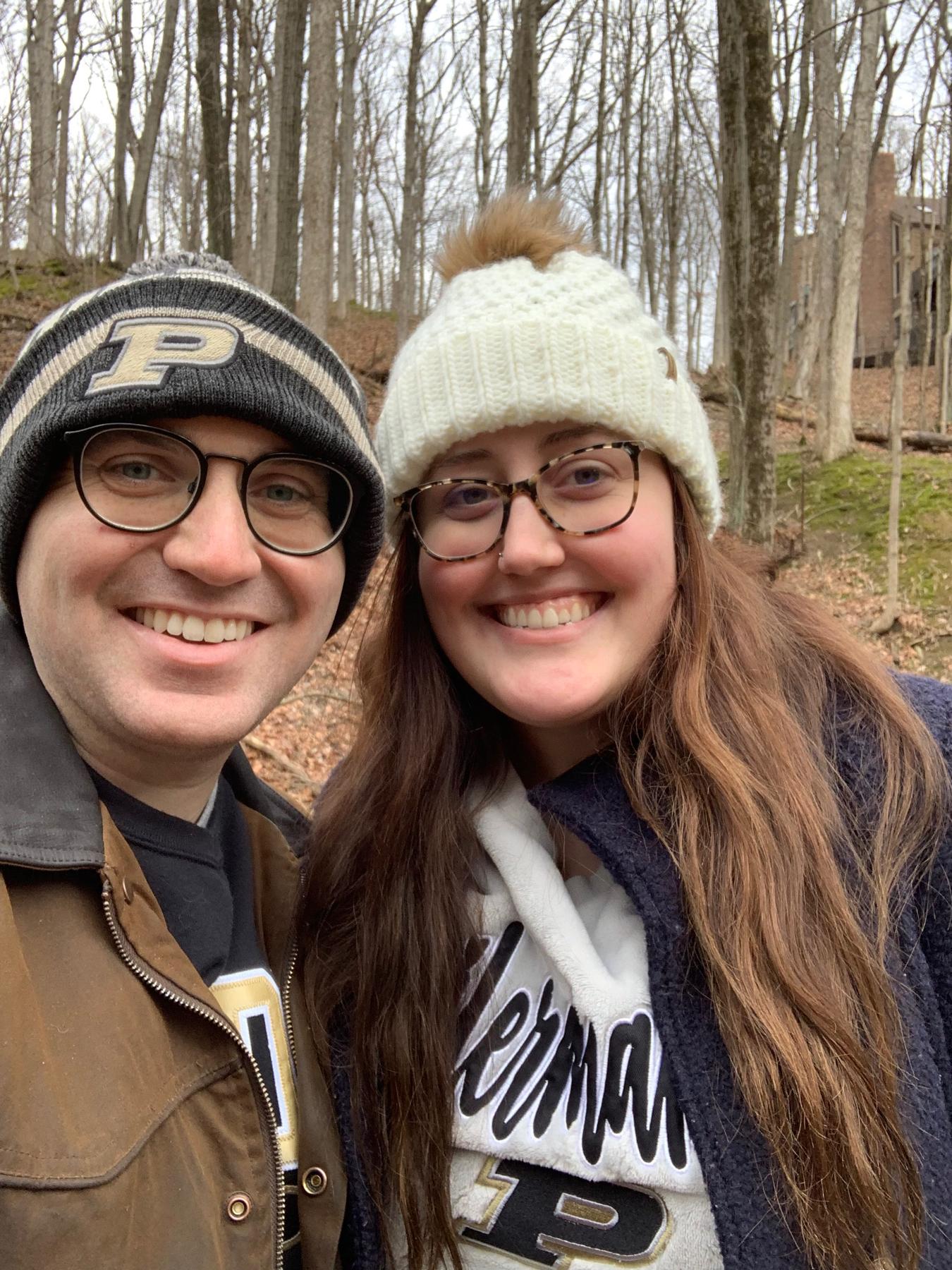 West Lafayette, 2021