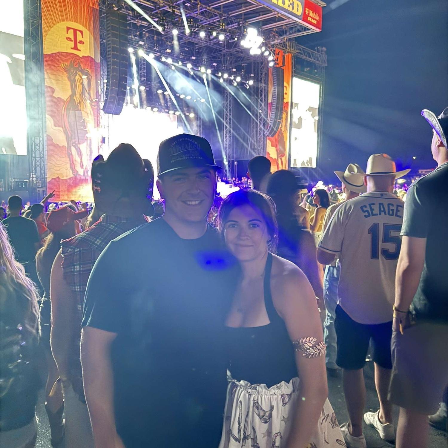 to watershed every year…