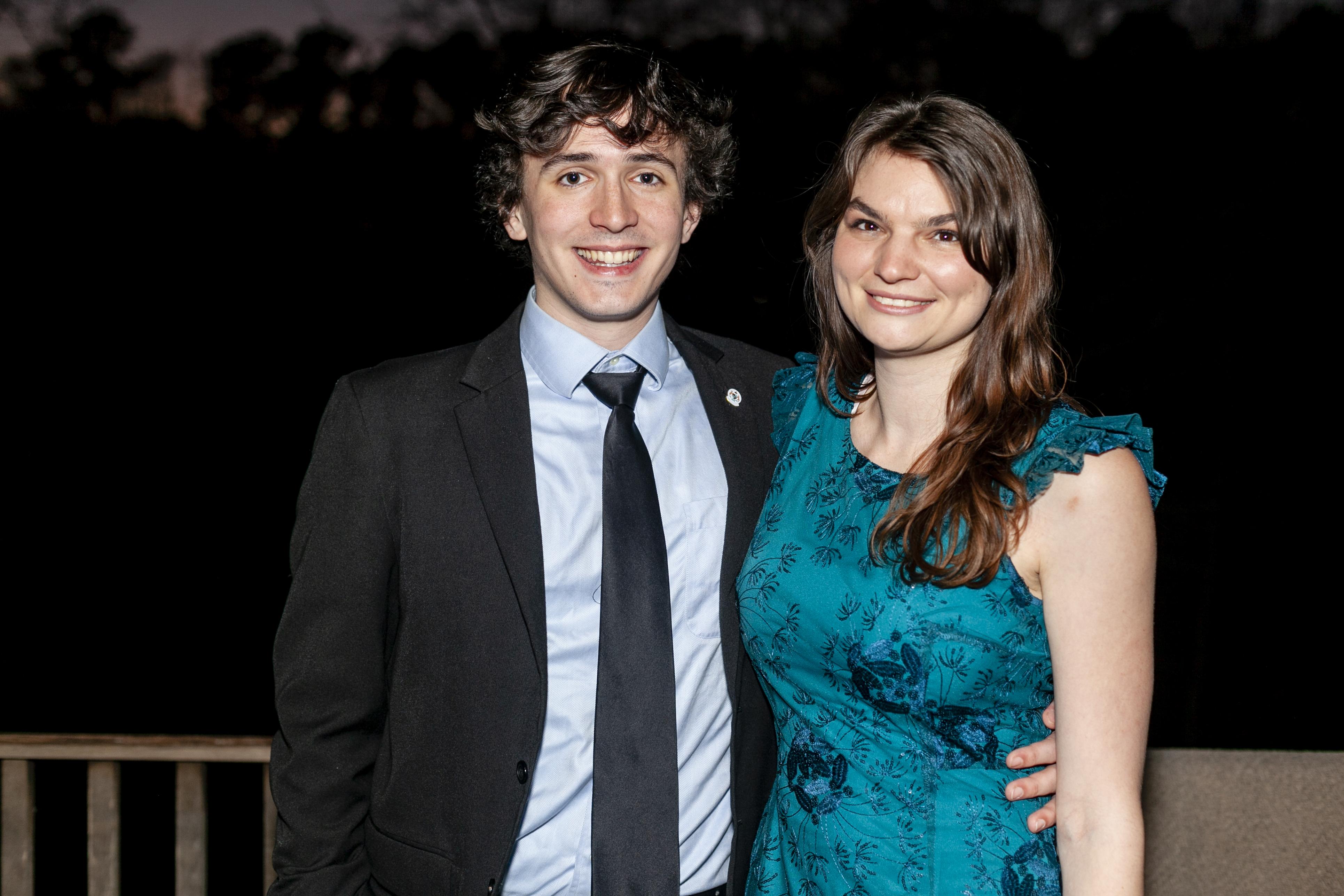 The Wedding Website of Emilie Coleman and Grant Girton