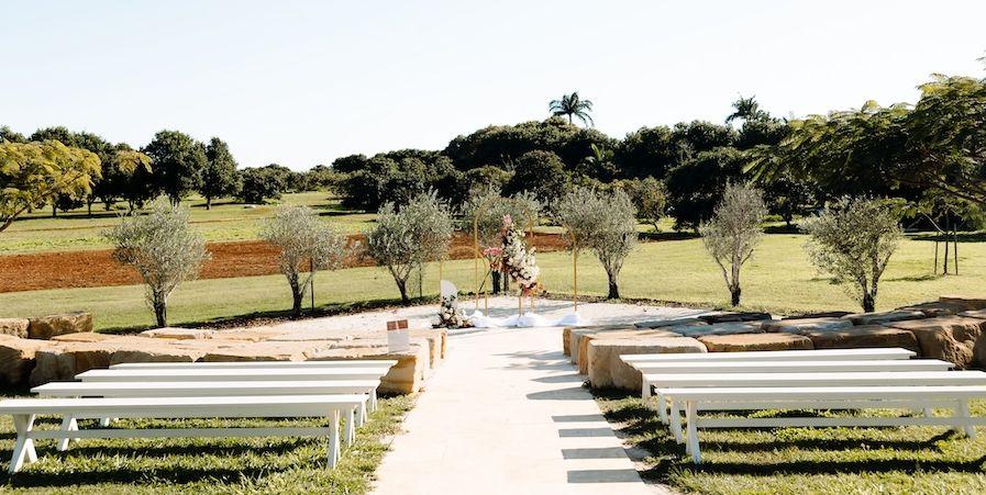 The Wedding Website of Makayla LUN and Benjamin WONG