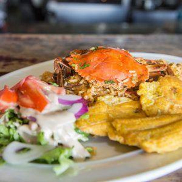Dinner For Two during our stay at Chachagua Rainforest Hotel & Hot Springs