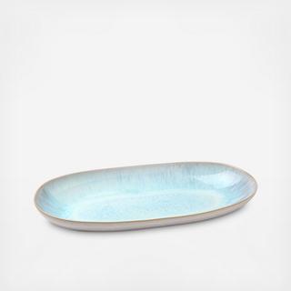 Ibiza Large Oval Tray