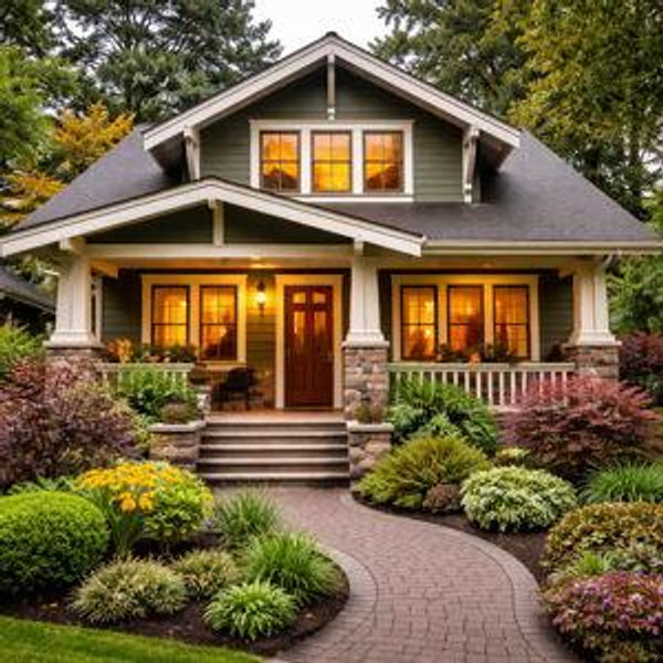 Our Dream Home Fund