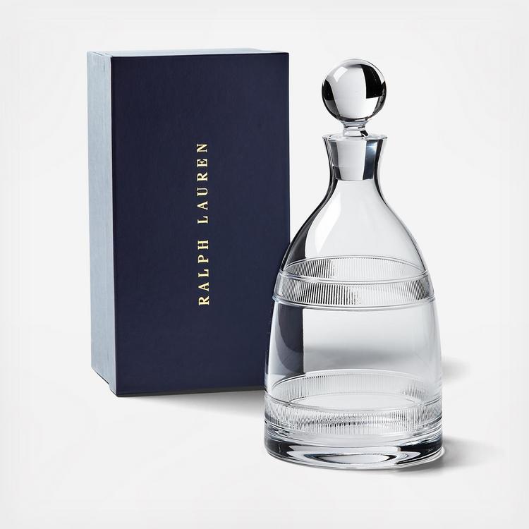 Ralph Lauren, Accents, Ralph Lauren Glass Vintage Perfume Bottle