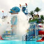 Mzansi Happy Island Theme Park