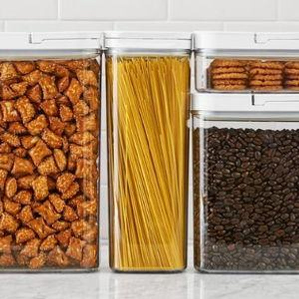 Pantry organizer OR SOMETHING SIMILAR