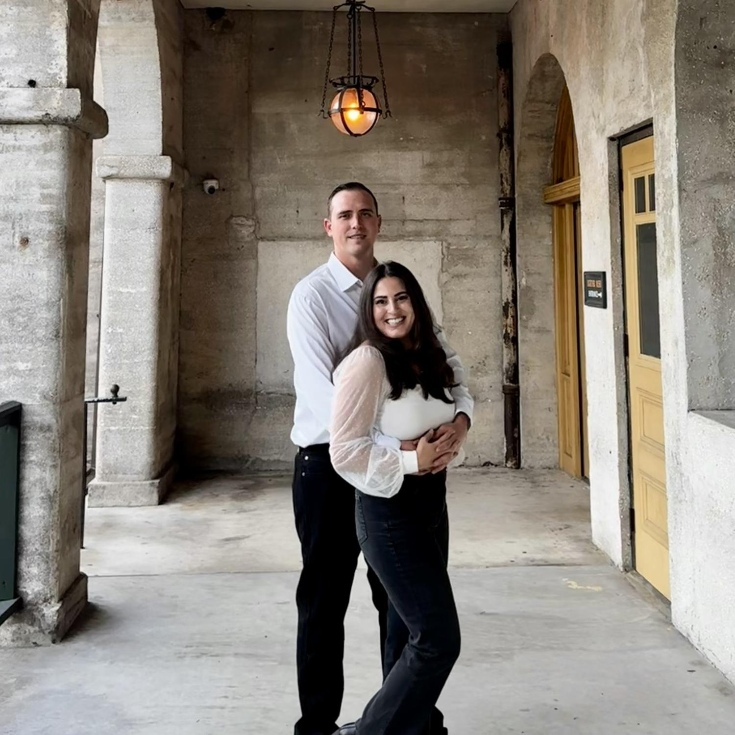 St. Augustine 
Lightner Museum 
2024