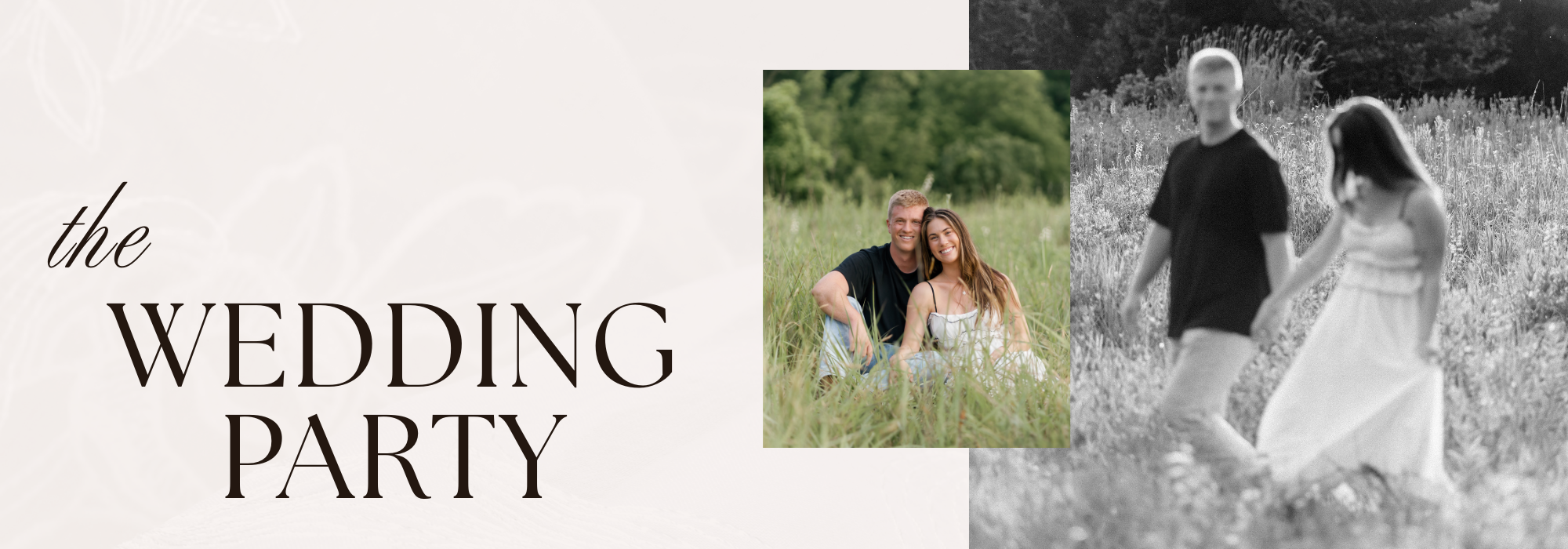 The Wedding Website of Jody Hetzel and Gunnar Wall