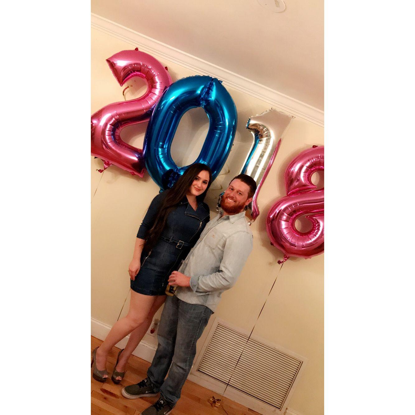 NYE- 2017