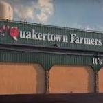Quakertown Farmers Market and Flea Market