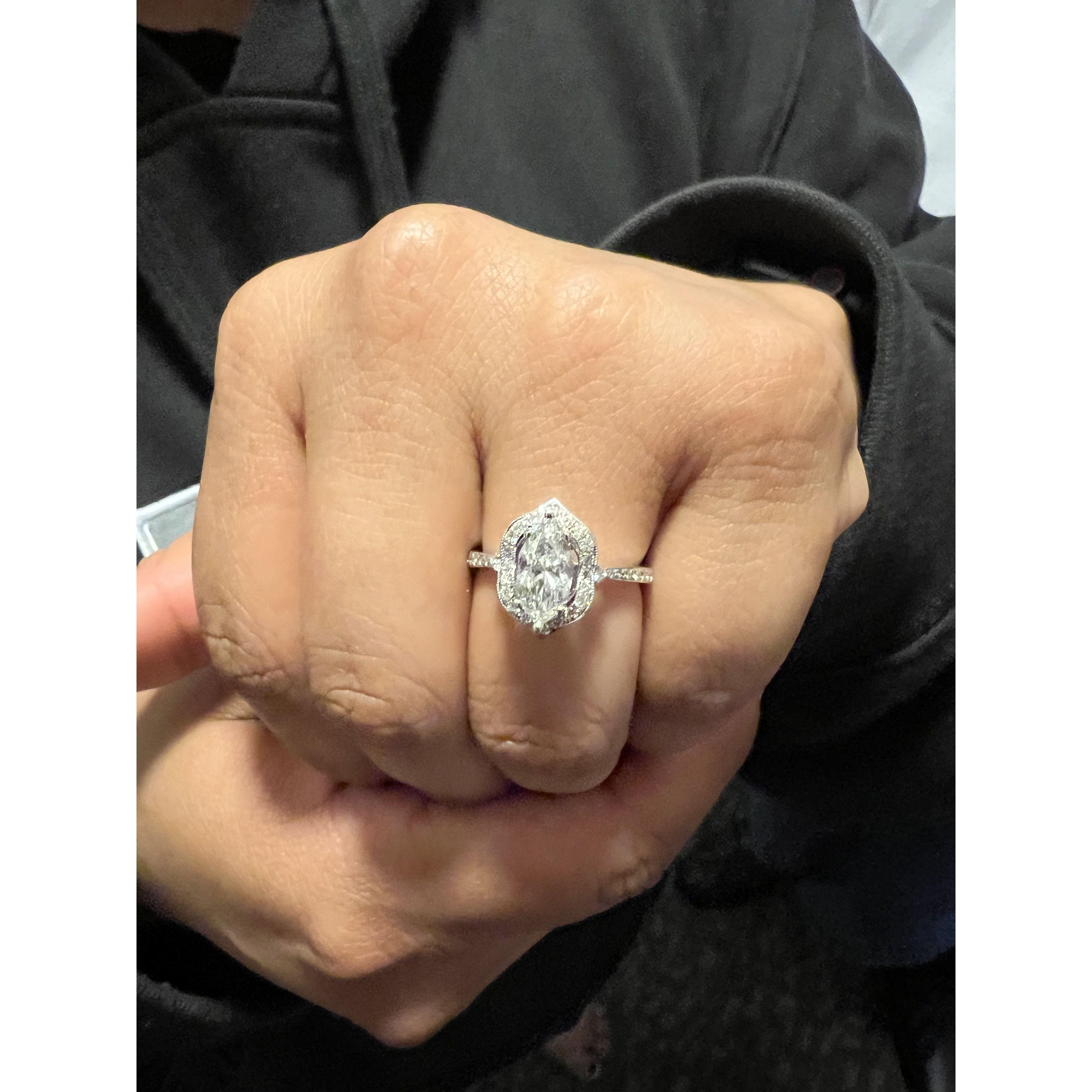 Engagement ring