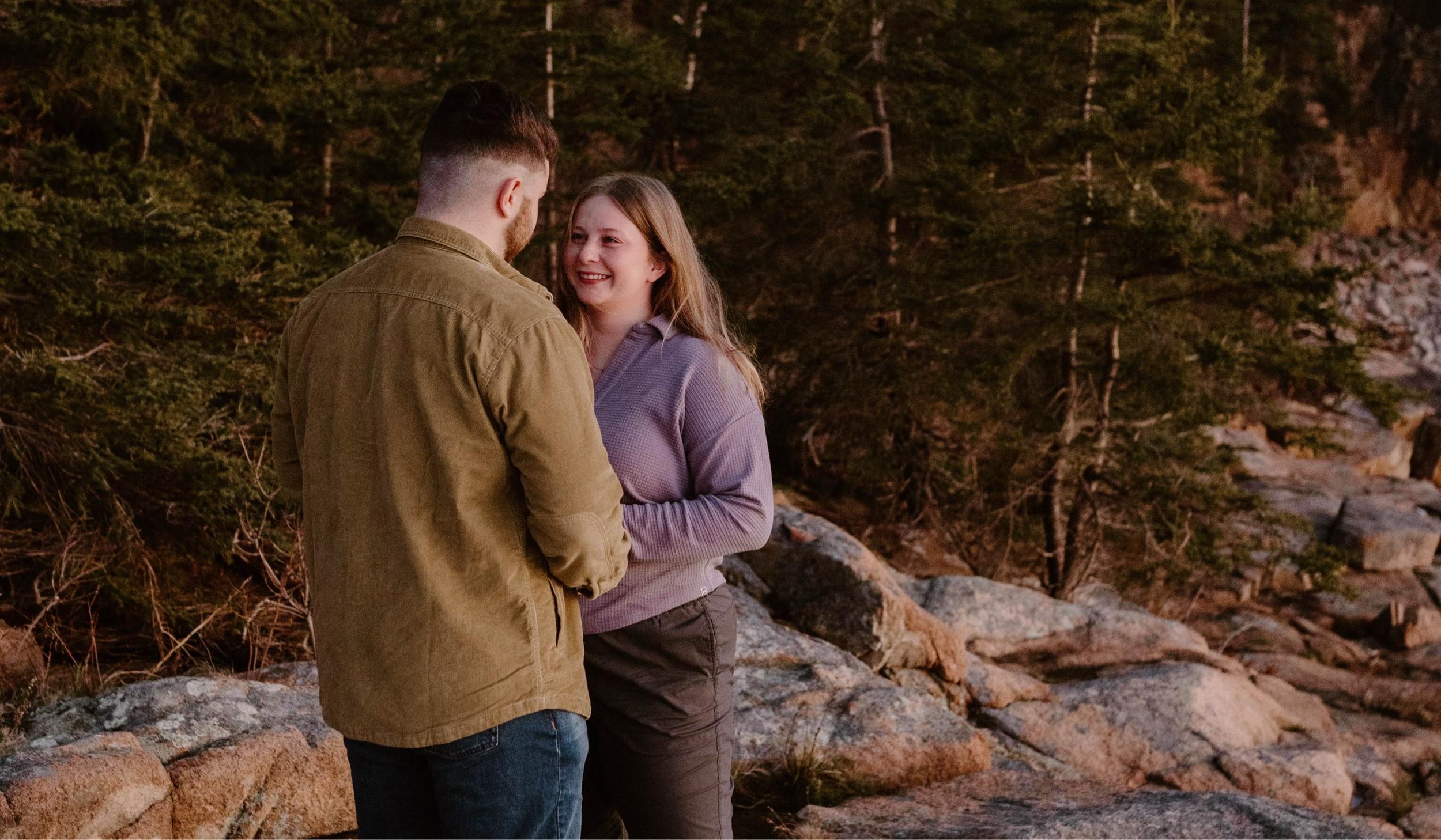 The Wedding Website of Katie Lawson and Ryan Jones