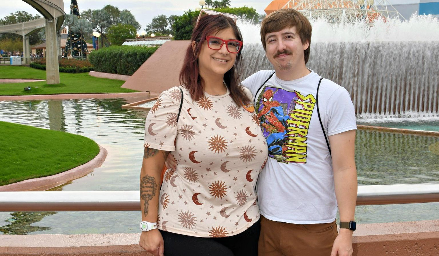 The Wedding Website of Elise Luccas and Brian Hancock