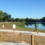 Fidler Pond Park