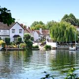 Bray Village