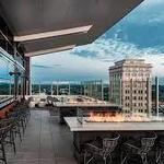 The Exchange Rooftop