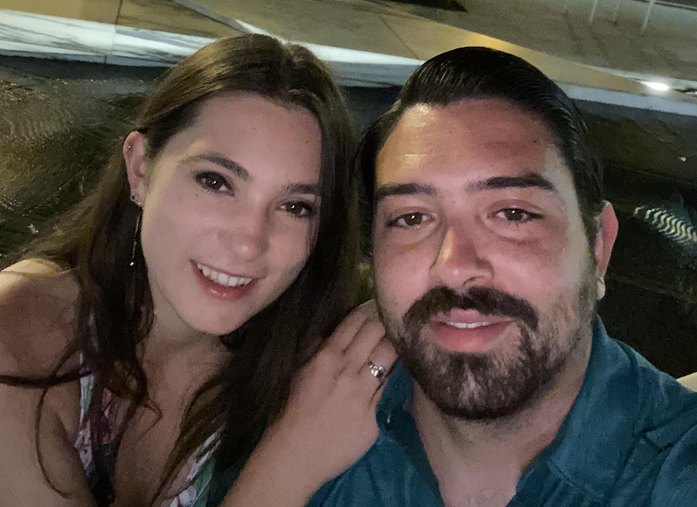 The Wedding Website of Rami Nehme and Katie Hoffmann