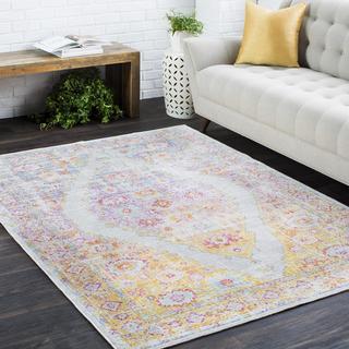 Antioch Area Rug