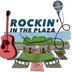 Rockin’ in the Plaza
