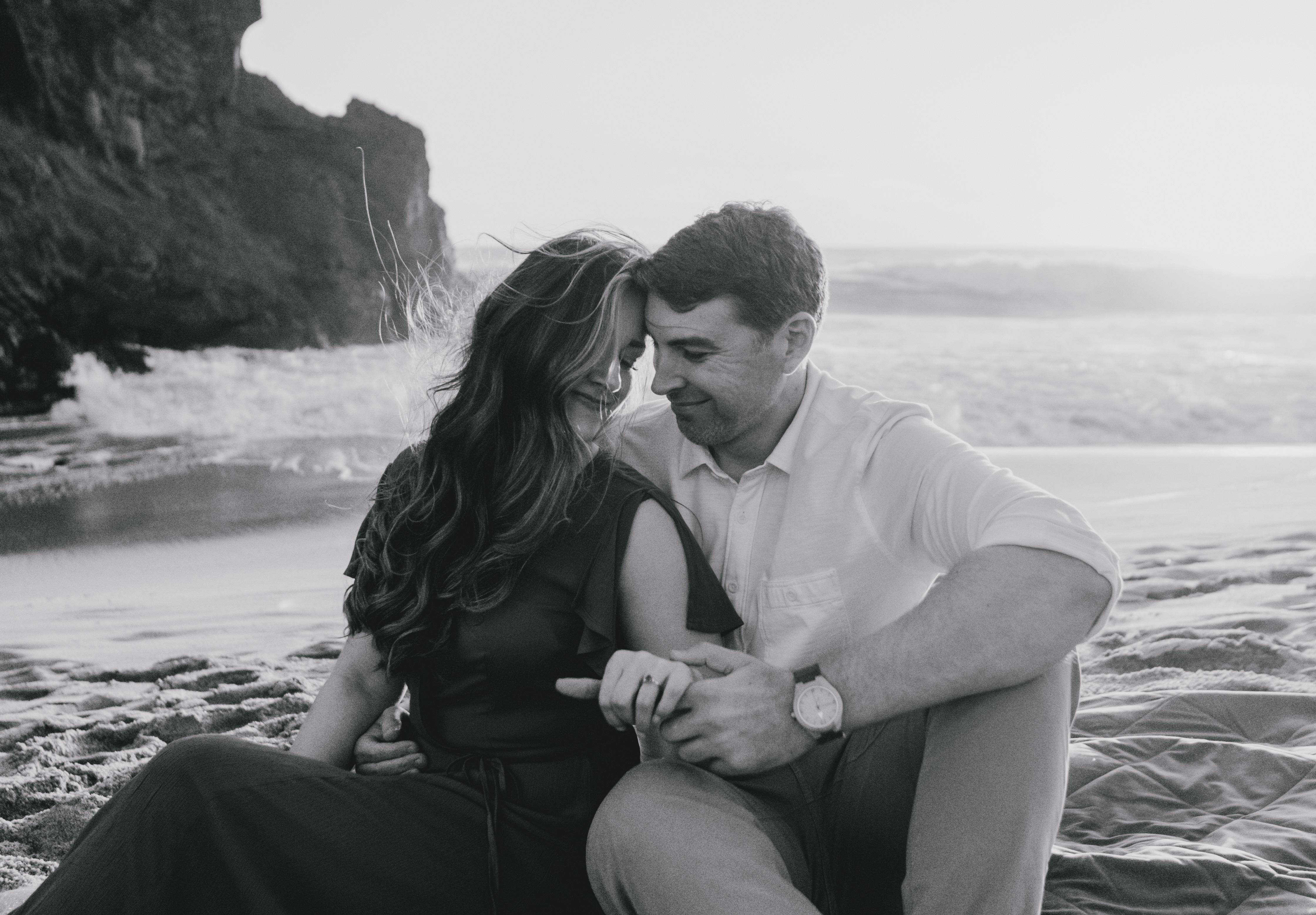 The Wedding Website of McKenna Bristow and Eric Macall
