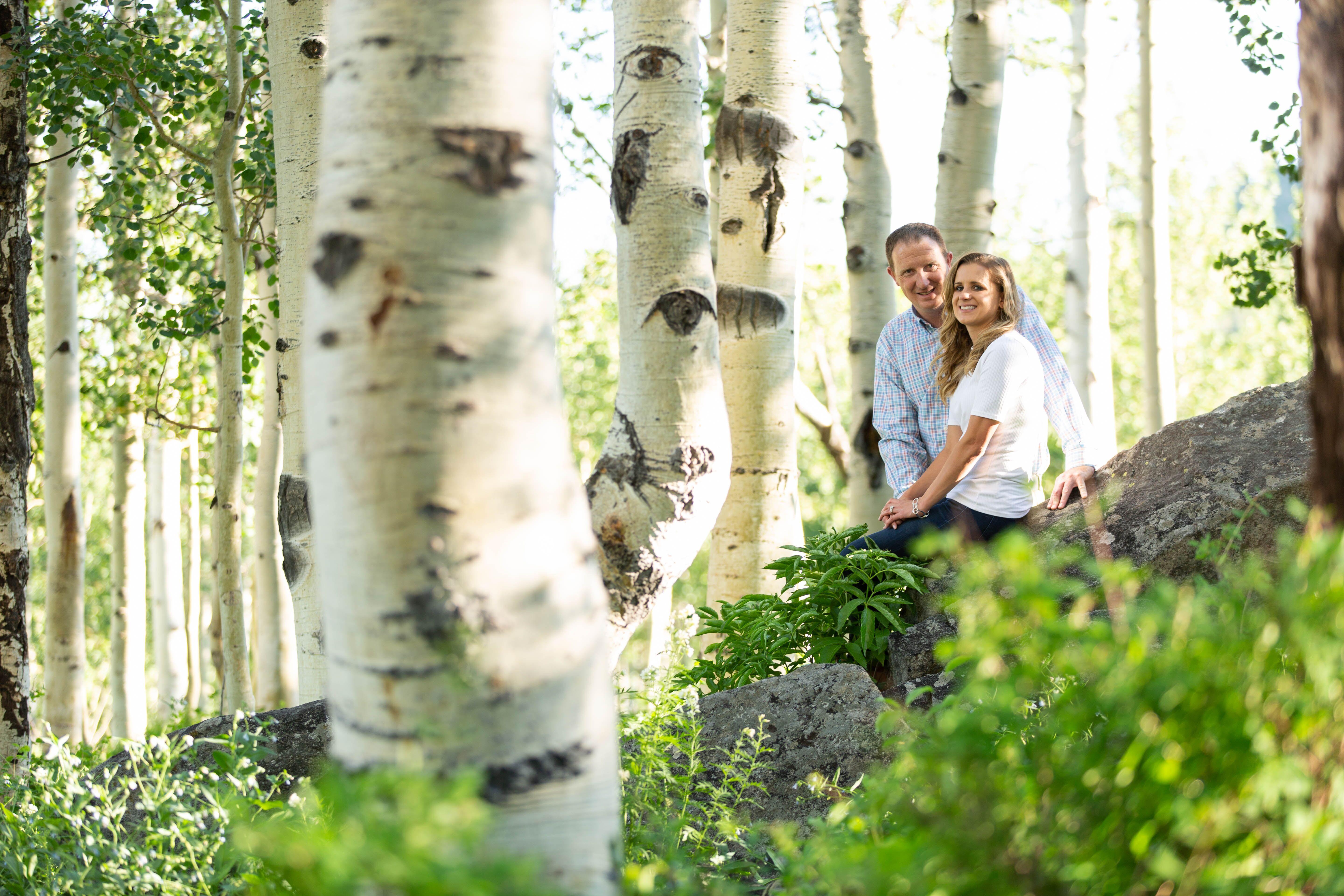 The Wedding Website of Michelle Bielak and Mike Reichard