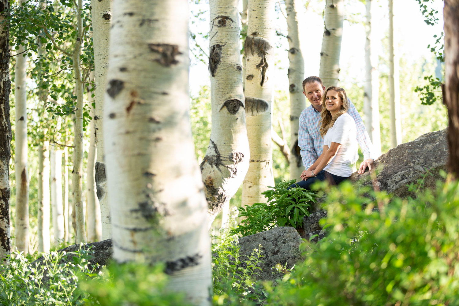 The Wedding Website of Michelle Bielak and Mike Reichard