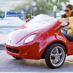 Scooter World