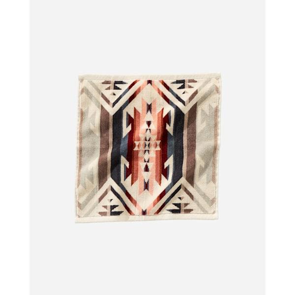 WHITE SANDS WASHCLOTH