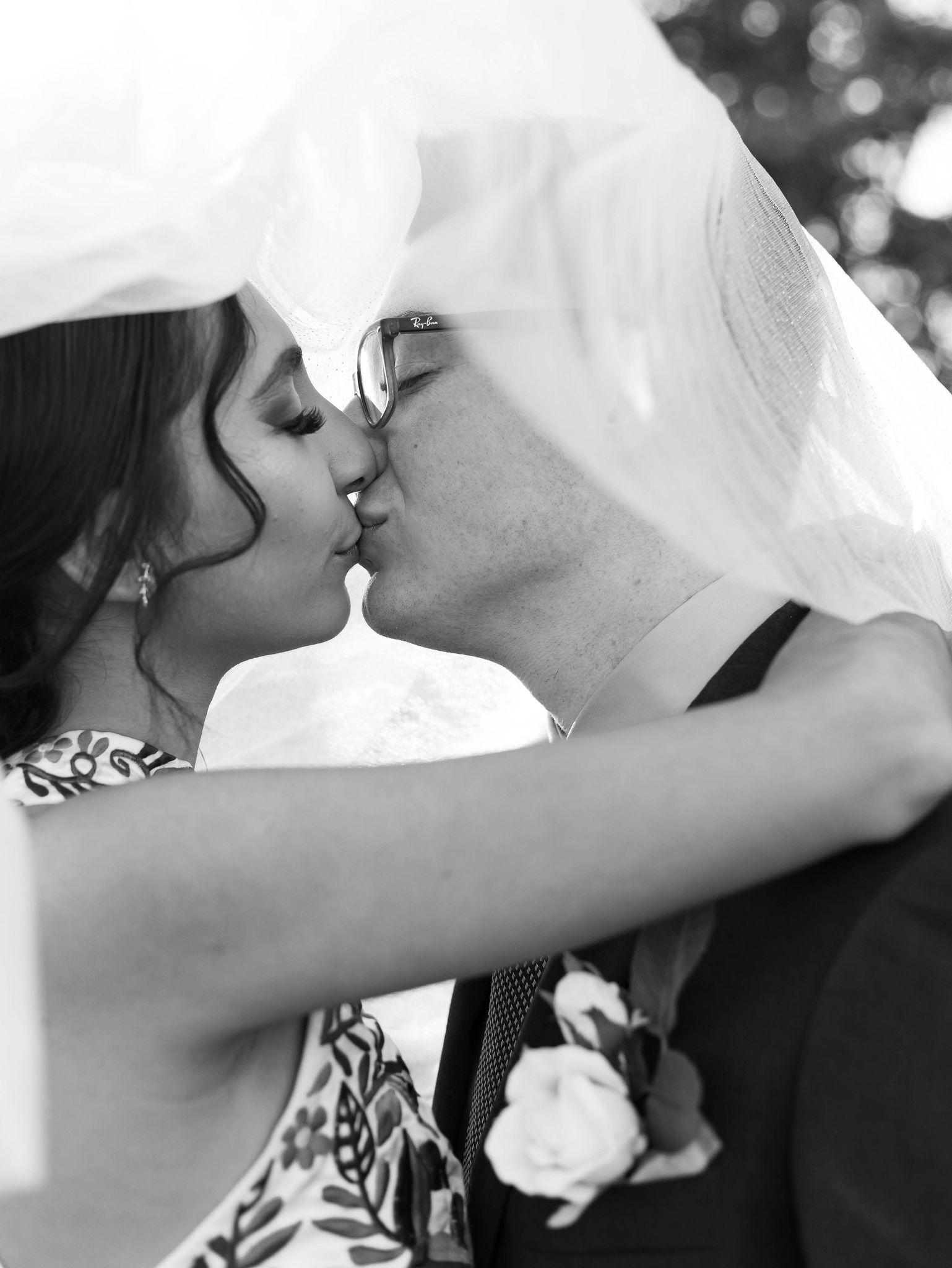 The Wedding Website of Carolina Herrera and Matthew Subers