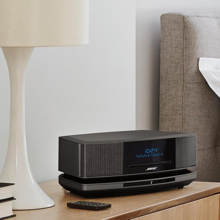 Bose Wave Soundtouch Music System Iv Zola