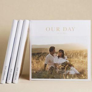 Wedding Photo Album