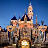 Disneyland Resort